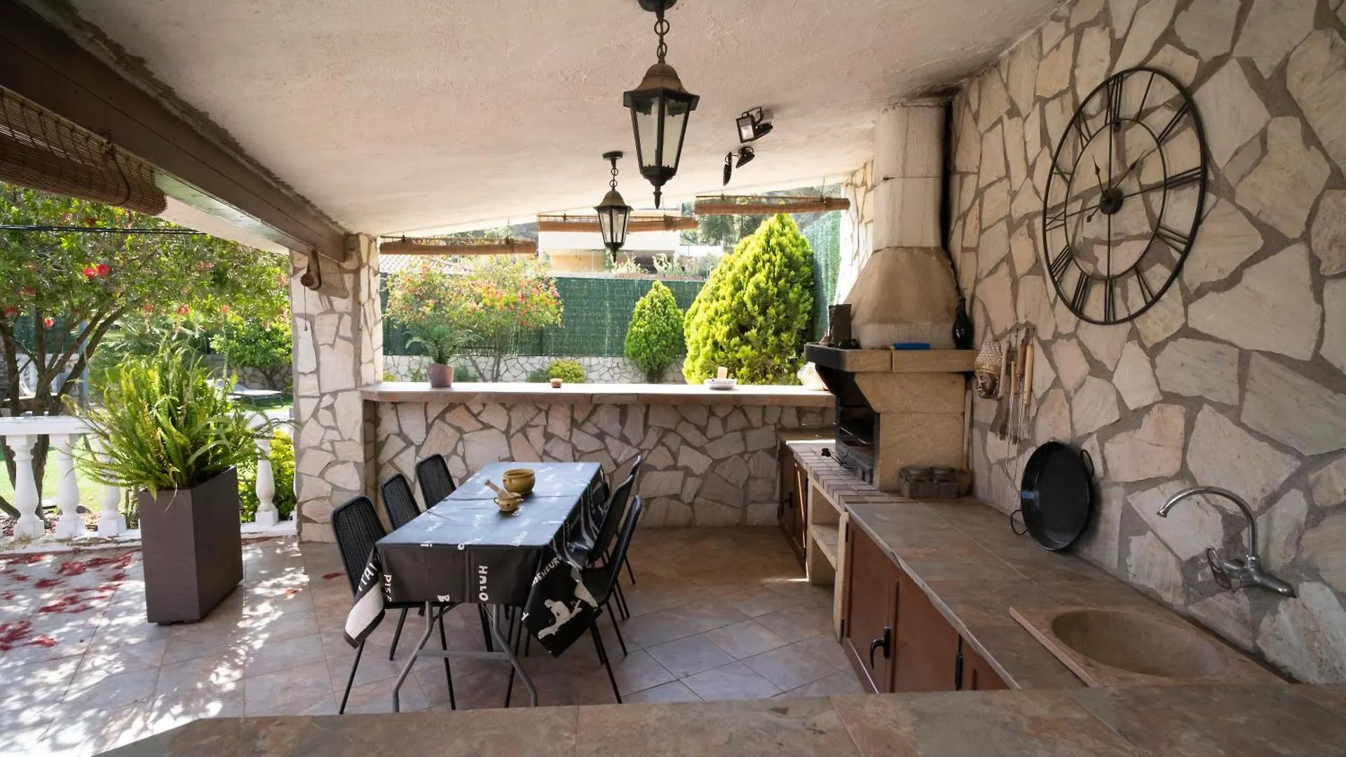 Bellavista Apartment Argentona