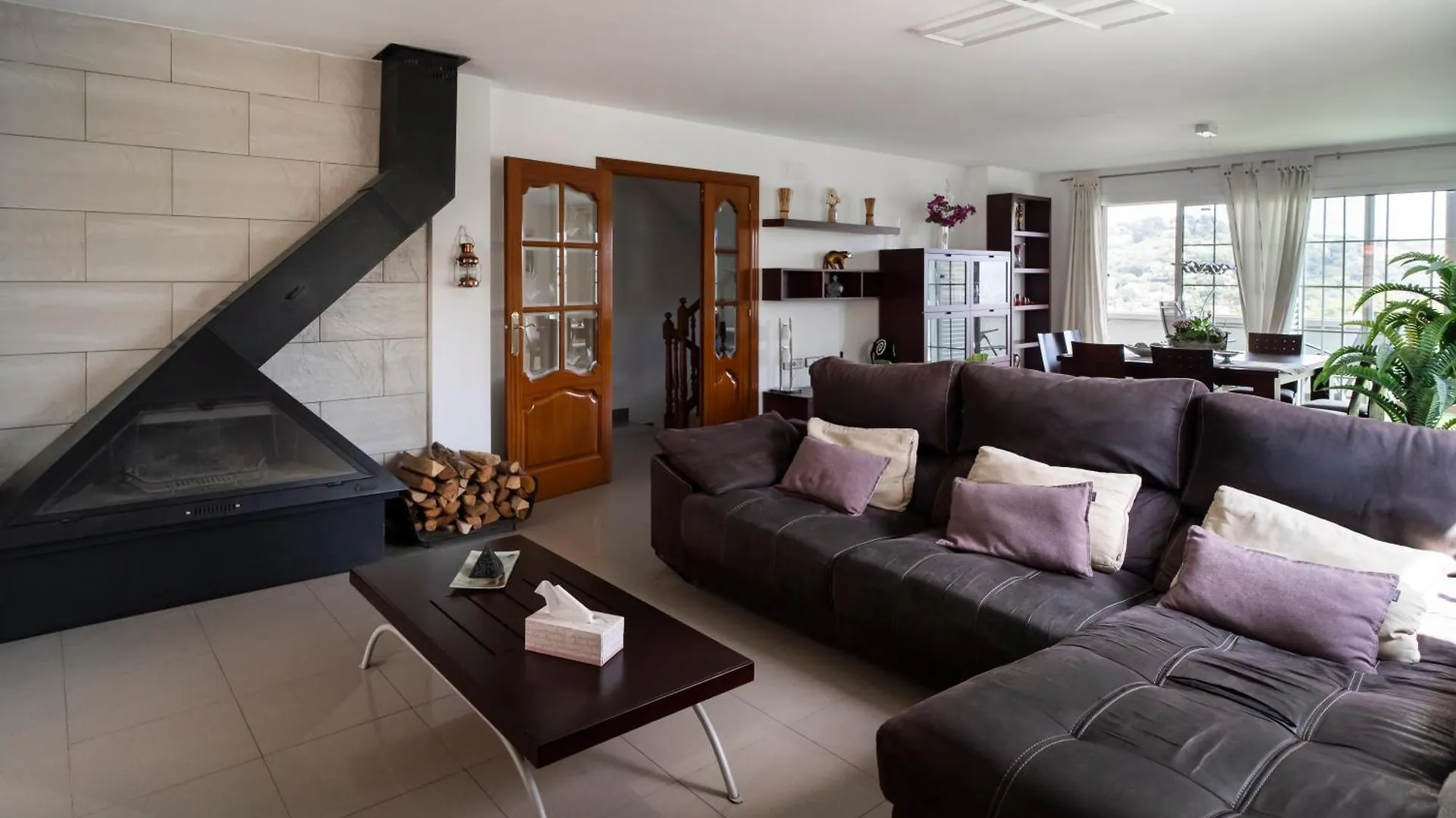 Bellavista Apartment Argentona Spain