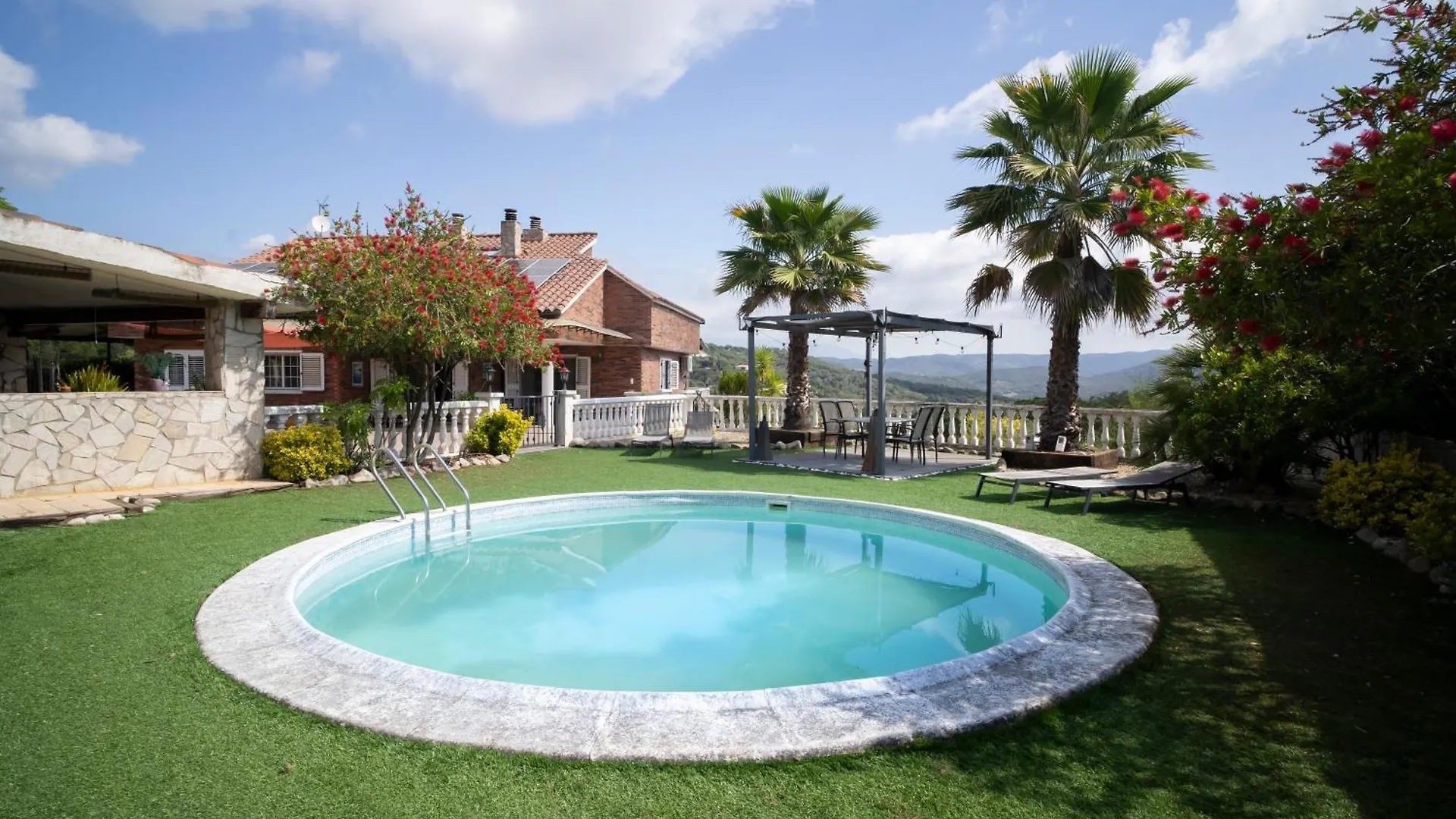 Bellavista Apartment Argentona Spain