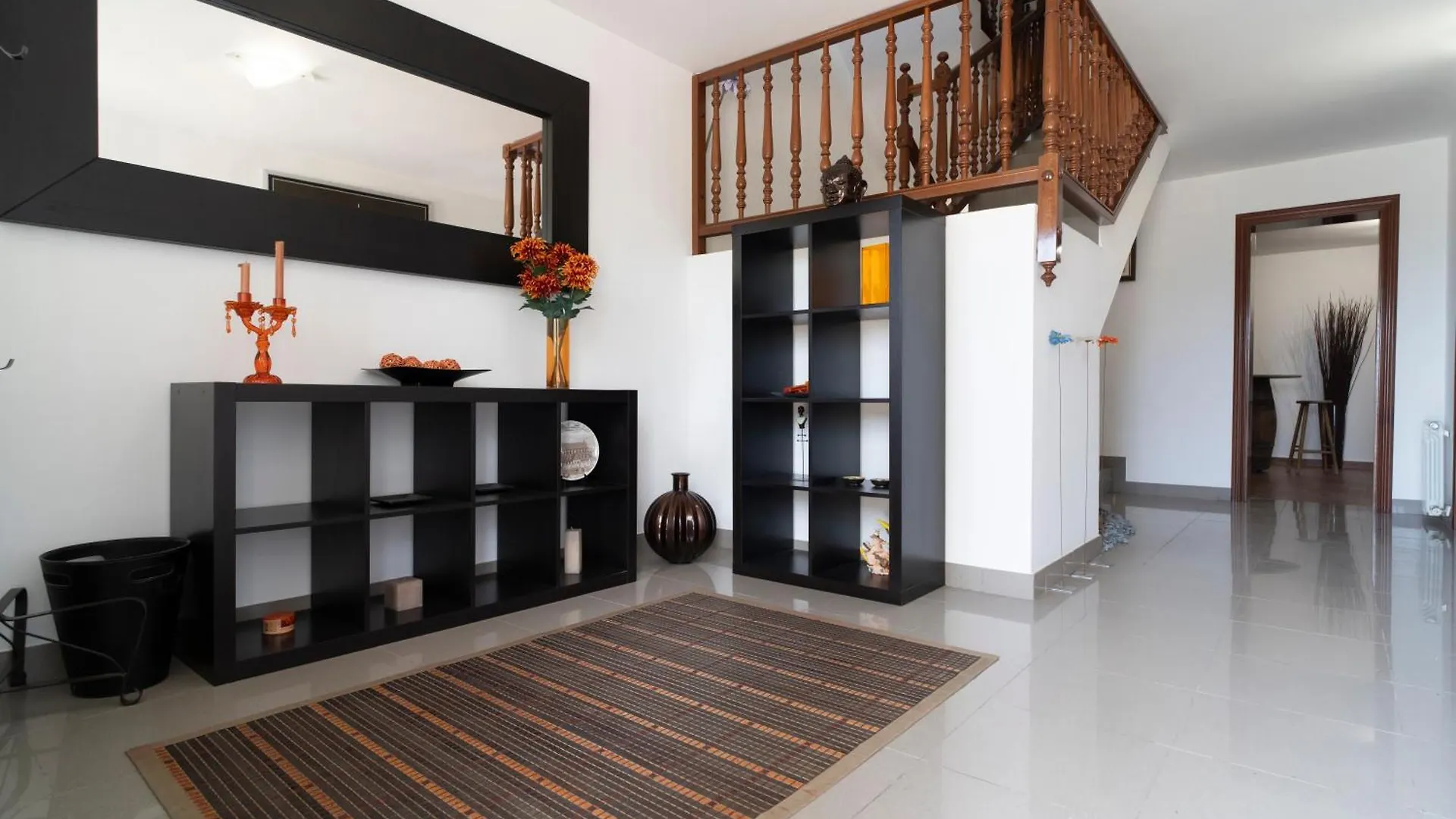 Bellavista Apartment Argentona