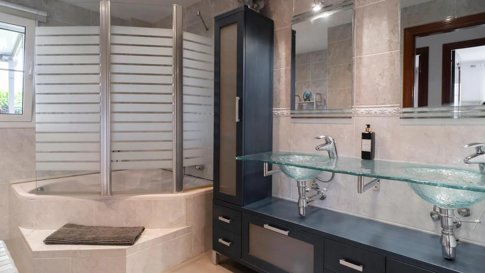 Bellavista Apartment Argentona