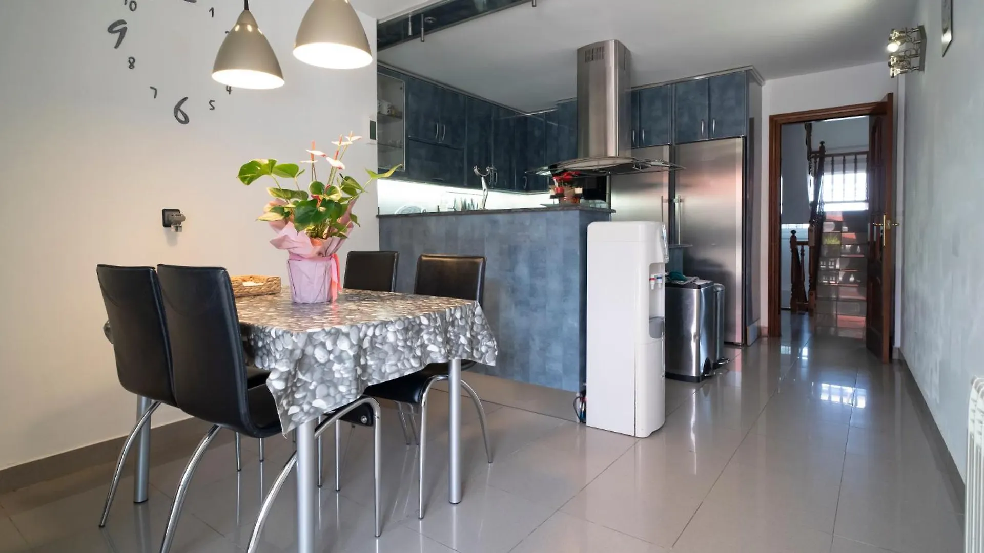 Bellavista Apartment Argentona